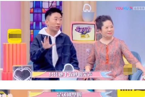 杨迪早期对口型忐忑，出道14年曾被周星驰发掘