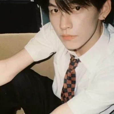 暗黑头像男 冷血，暗黑系列男头♂微信（暗黑系<男头>）