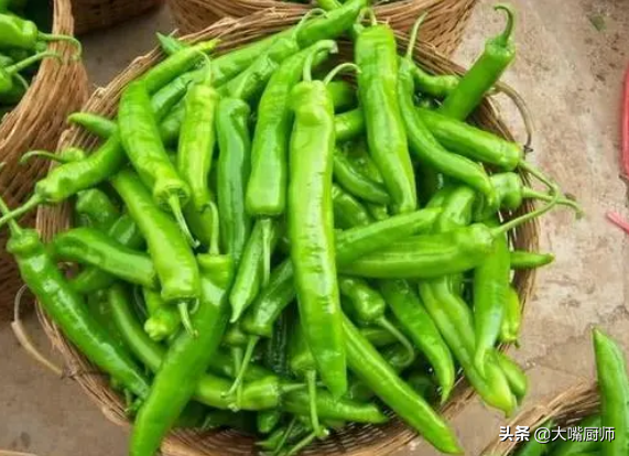 怎么分辨青椒辣不辣，如何分辨青椒辣不辣（牢记3点就知道“辣不辣”）