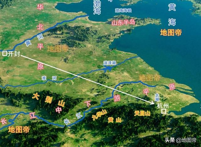 古代临安是现在的哪里，古代的临安是现在什么地方