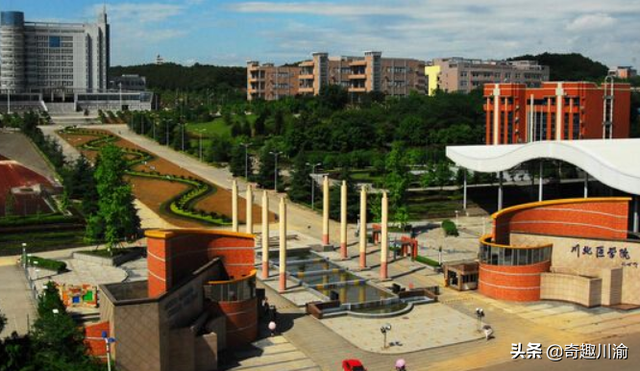 川北医学院将会更名为什么，川北医科大学还是四川第一医科大学（川北医学院为何至今没能升级为大学）