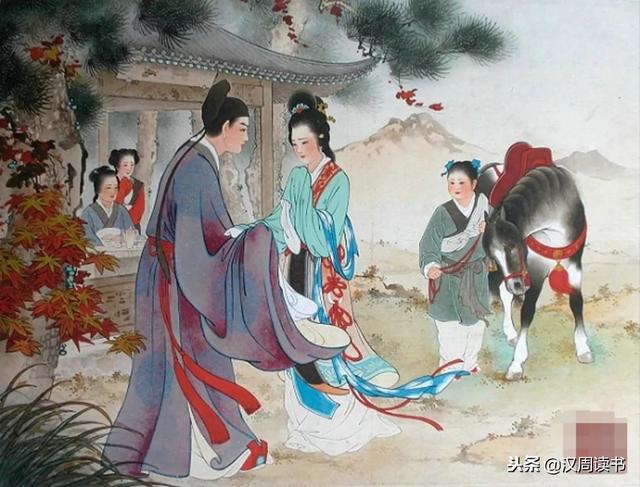 妙笔生花的主人公是谁，生花妙笔是什么人物（每个字都该打上马赛克）