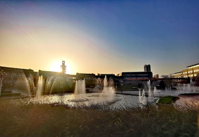 2021年邯郸学院新生宿舍条件图片环境怎么样，有独立卫生间吗（邯郸学院：招生多）