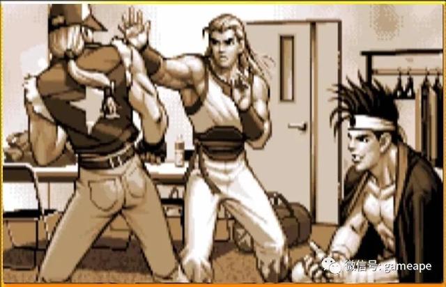 二阶堂红丸和夏尔米是什么关系，拳皇二阶堂红丸和夏米尔（《KOF98UM》38种隐藏结局揭秘）