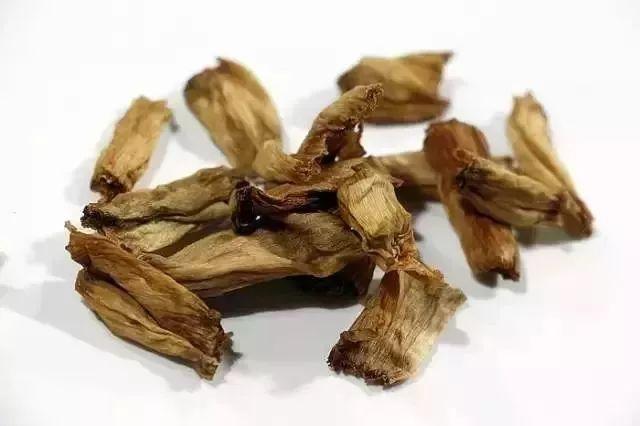 怀集县特产介绍，怀集的干货特产