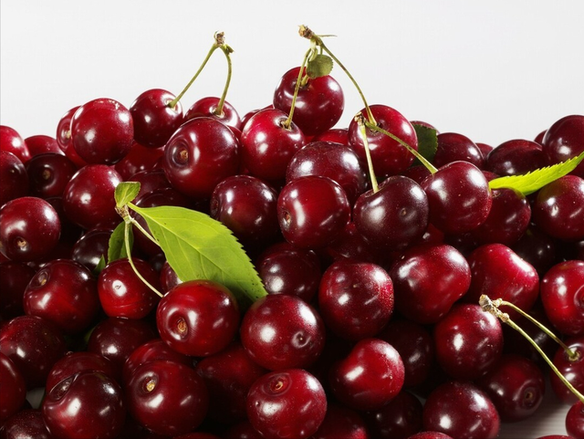 车厘子的寓意与象征，为什么总有人说“中国的樱桃是酸的