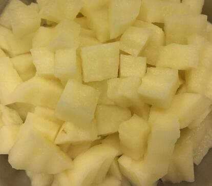 圖片[2]-【五花肉土豆豆角燜飯】做法步驟圖 營養搭配齊全 一次2大碗！-起舞食譜網