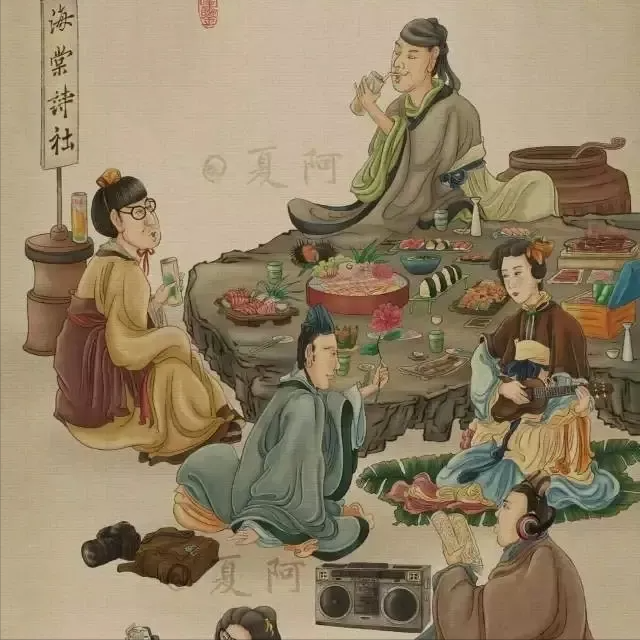 三英战吕布简笔画，吕布在三国演义中的重大事件（笔下的图让人大饱眼福）