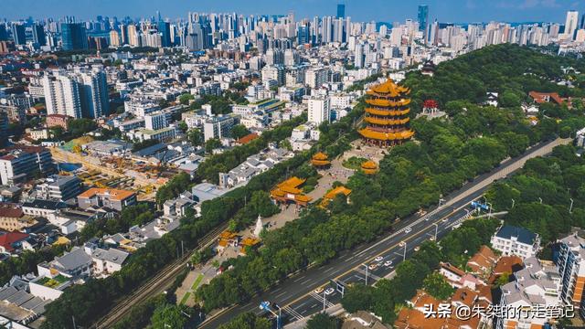 黄鹤楼是哪个省，黄鹤楼在哪个省（黄鹤楼自古享有“天下江山第一楼”美誉）