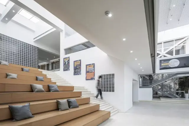 采光井的作用有哪些，采光井是干什么的（什么是采光井）