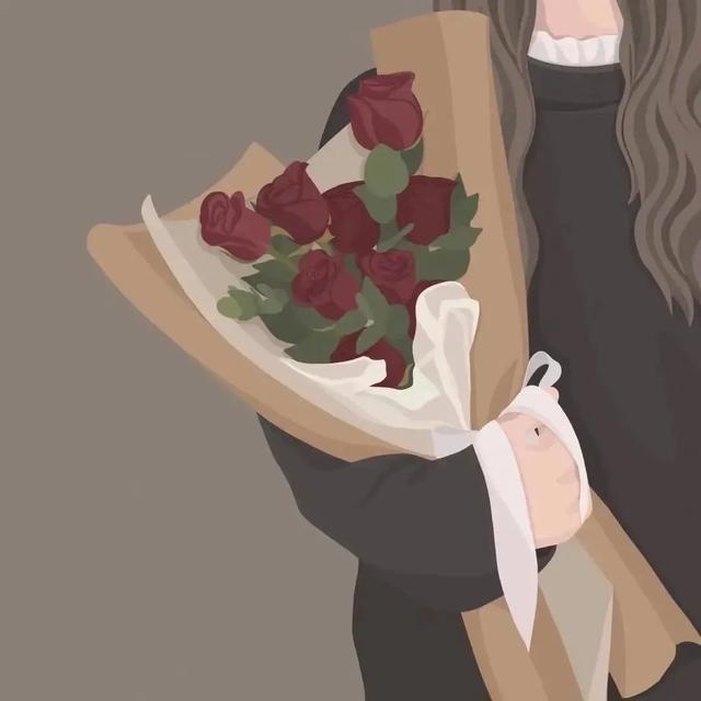 我想在你眼里 撒野奔跑，微信头像，我想在你眼里 撒野奔跑（小情话：想在你心里撒野）