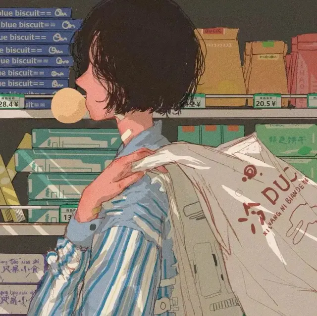 头像和背景图一套，头像与背景图一套（热门微信套图，让你最不一样）