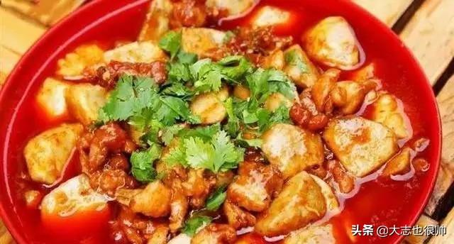 江西吉安有什么特产，江西吉安特产（一定要品尝这些美食）