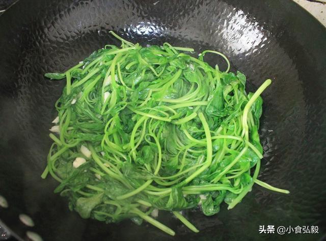 汉菜的功效和营养价值，红汗菜的功效（多给家人做这道菜）