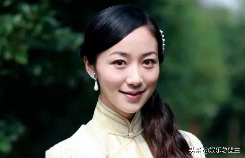 韩雪的家世到底有多强大？神秘的“隐婚丈夫”首次曝光 第5张