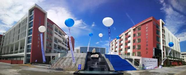 成都武侯区的重点初中有哪些，成都武侯区重点高中有哪些（武侯区还有哪些学校值得关注）