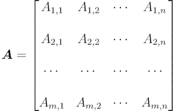 矩阵相乘怎么算，计算矩阵乘法怎么算（矩阵与矩阵乘积简介）