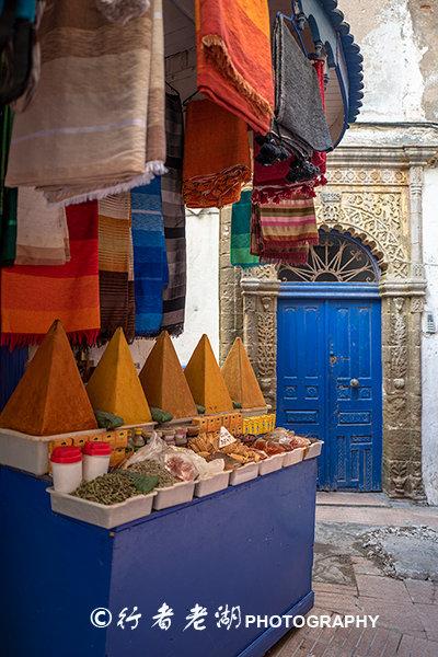 斯卡拉是什么地方，斯卡拉是什么地方的车（大西洋的摩洛哥海滨之城）