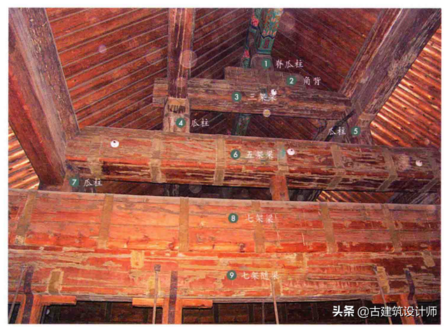 太和殿简介,太和殿简介20字左右(为中国现存最大的木结构大殿)