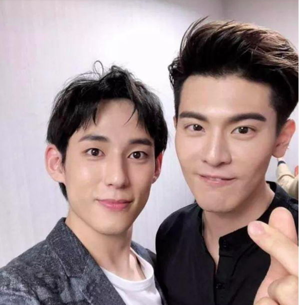 王一博与肖战演古装剧有哪些，有一部是王一博肖战主演的