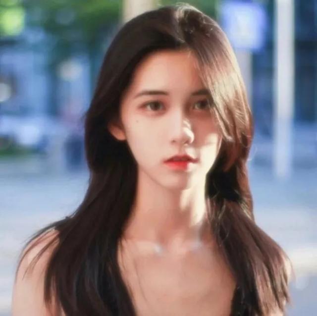 时尚气质女头/女孩子的气质要有也要有素质，微信头像，时尚气质女头/女孩子的气质要有也要有素质（有气质的女生头像）