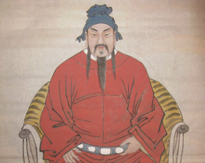 隋朝杨素是隋朝皇室贵族吗，隋朝皇室后代（靠山王杨林原型杨素跟隋朝皇室什么关系）