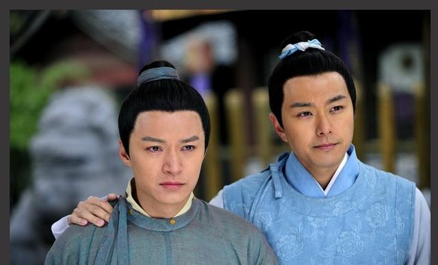 使徒行者2徐天堂真名，后从TVB小配角演到男主