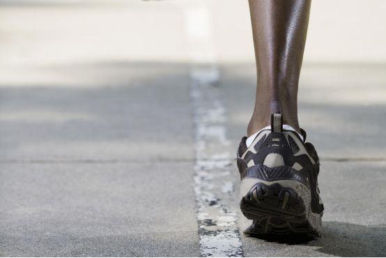 排酸跑到底好不好，无锡马提醒3万名跑者排酸