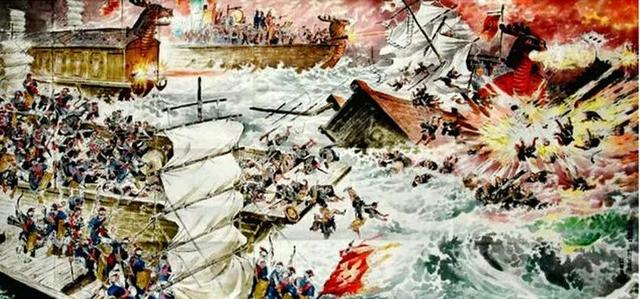 南宋皇帝列表，唯一一个没有昏君的朝代（图解两宋十八帝：南宋篇）