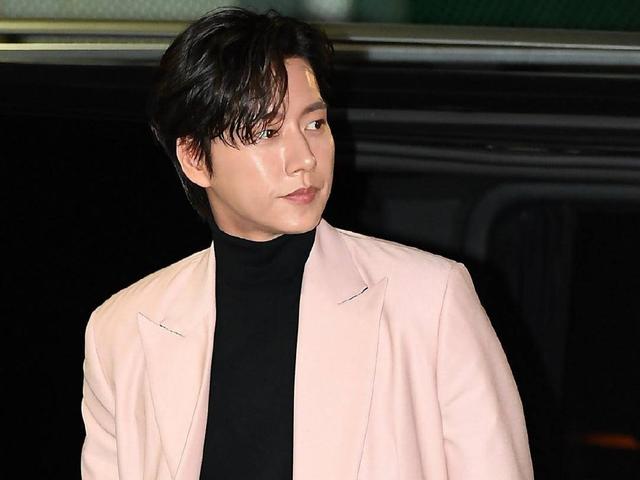 朴海镇主演的电视剧，存货未播就已敲定下一部（韩国演员朴海镇主演的电视剧）