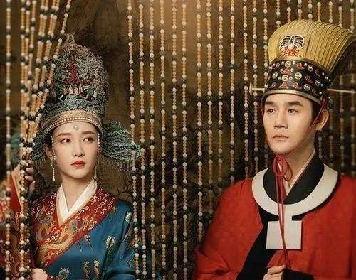 宋仁宗传位给谁，宋仁宗传位给谁（但其实是两代人的无奈）