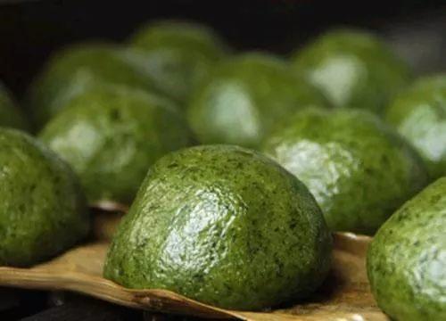 做清明果的草叫什么草，做清明果的那种草叫什么（春天不可错过的4种野菜）