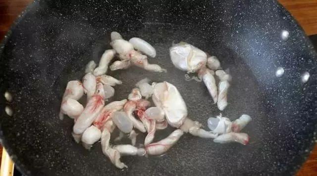 鱼泡怎么做好吃，鱼泡的做法（鱼籽鱼泡也特别好吃）