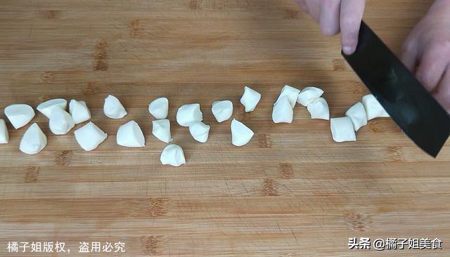 圖片[7]-【土豆螺紋蒸條】做法步驟圖 一次做4個 香辣筋道超好吃-起舞食譜網