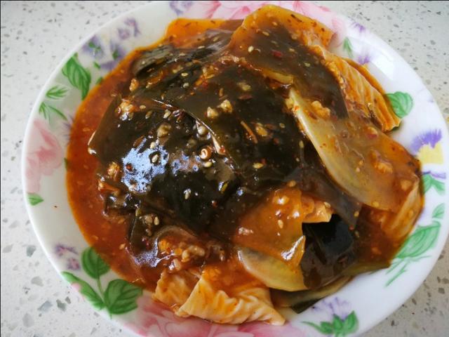 沾串儿做法，沾沾串串的做法及配方窍门（记忆中的东北辣串）