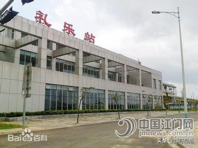 葵潭高铁站(普宁站为什么叫葵潭)