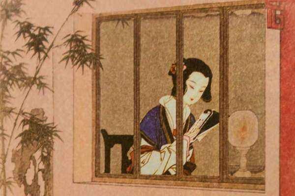 李清照南宋还是北宋词人，李清照是南宋还是北宋的（李清照的改嫁和离婚）