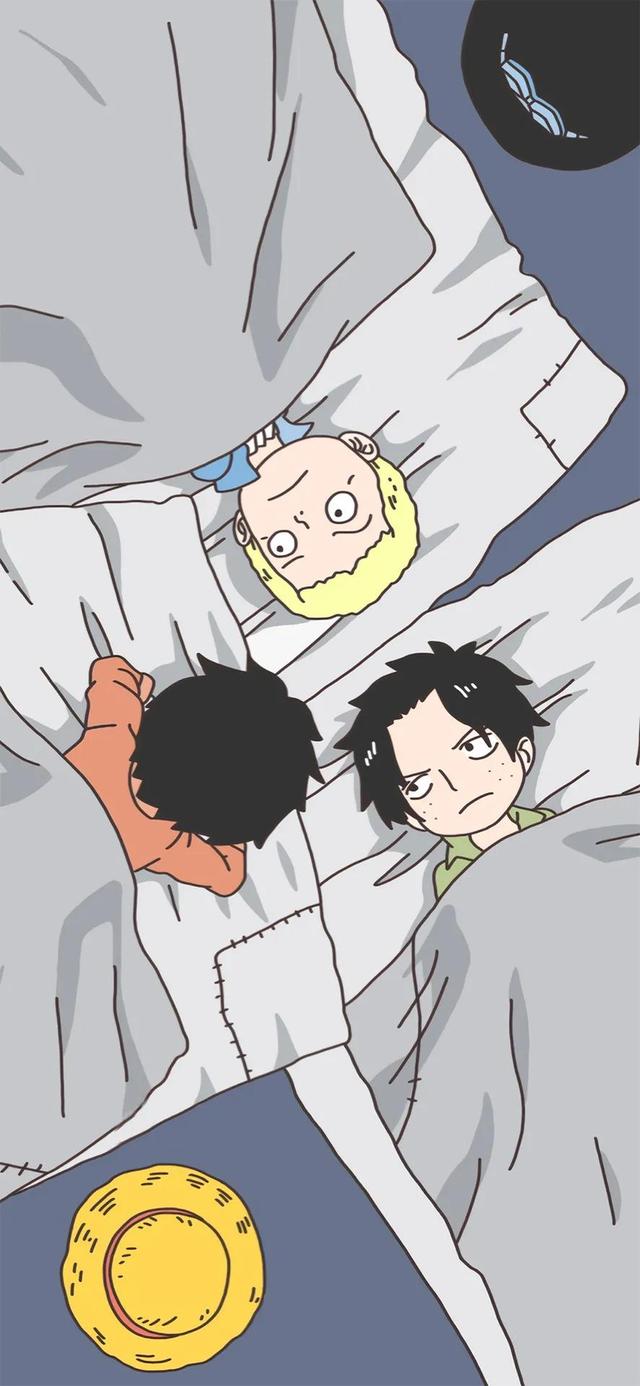 海贼王高清图片，海贼王动态壁纸 超炫（海贼王路飞壁纸）