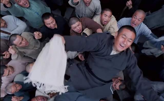 白鹿原白嘉轩最后去哪了，鹿三仅仅因＂杀媳＂抑郁去世