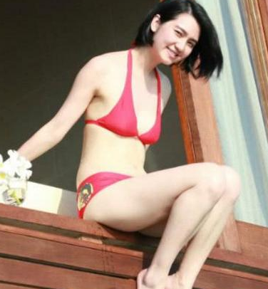 孙云玲和洪雁同一个人，孙云玲（甩怀孕港姐被骂沦为茶农）