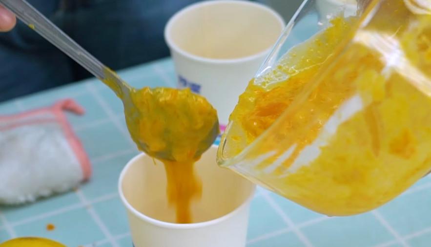 南瓜怎么蒸才好吃，怎么蒸南瓜好吃又简单（红薯加上南瓜）