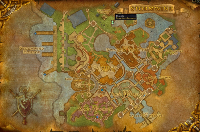 魔兽世界诺森德地图，魔兽世界冰封王座（自选资料片升级10-50级仅需12小时）