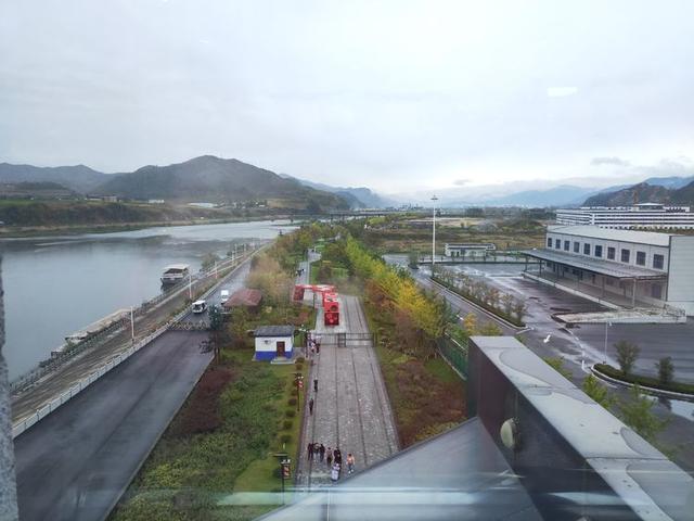 关于集安市介绍，集安属于哪里（一座英雄的城市——吉林省集安市）