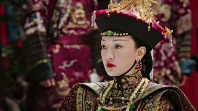 乾隆为什么迷恋寒香见，皇帝的口味往往与众不同