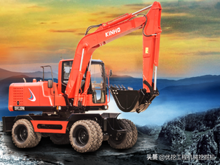 鑫豪工程机械 泉州鑫豪工程机械科技有限公司简介