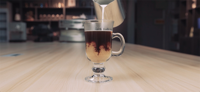 4种方法来冲泡速溶咖啡，速溶咖啡的N种喝法