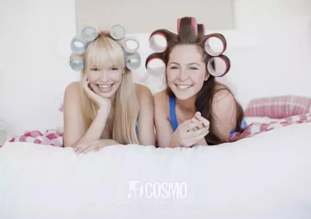 沙发发质如何染发，沙发发质如何染发视频（也可以有很美的发型）