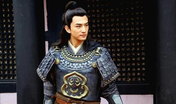 徐茂公算命说罗成能活到73岁(徐茂公说罗成能活73岁) - 用户投稿