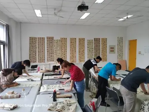 河北传媒学院新校区，河北传媒学院宿舍条件怎么样—宿舍图片内景（全国高校书法专业系列——第四期）