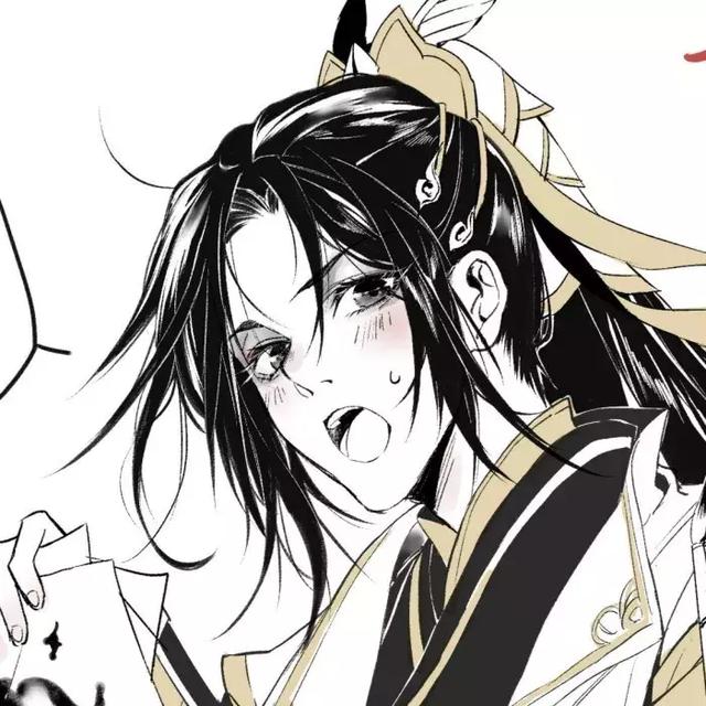 慕辞网名，慕辞（我与春风皆过客）